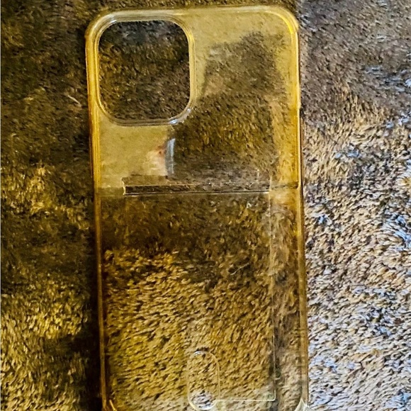iPhone 13 Pro Max Case- Clear - Picture 5 of 7